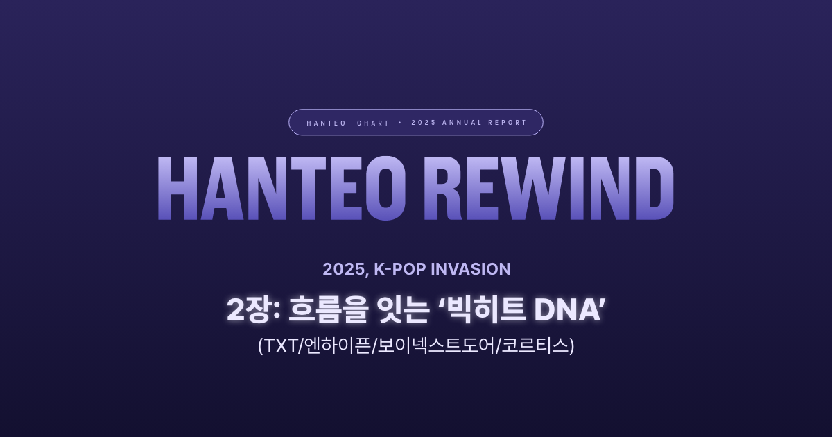 챕터 02 썸네일 — DNA